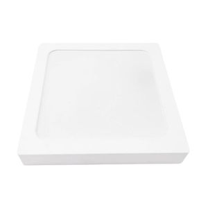 Luminária de Led Sobrepor 18W 2700K Ourolux - UN