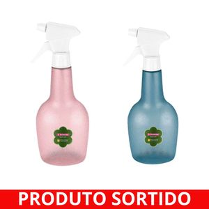 Borrifador Plástico 580ml 501 Sanremo - UN