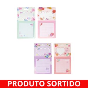 Bloco Adesivo Mãe FJ90753 Fwb - 2PCS