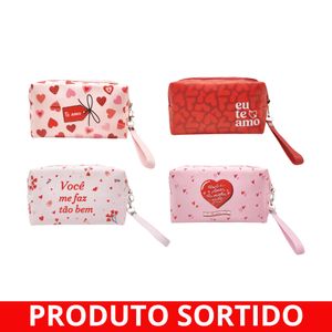 Necessaire Namorados FJ90724 Fwb - UN