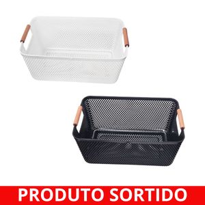 Organizador Multiuso Plástico FJ90520 Fwb - UN