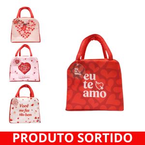 Bolsa Térmica Namorados FJ90700 Fwb - UN