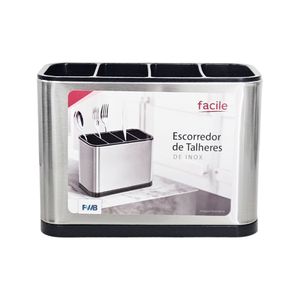 Escorredor para Talheres Inox FJ90618 Fwb - UN