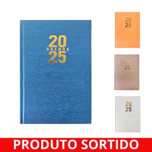 Agenda Costurada 2025 Sortida 98840 Fwb - UN