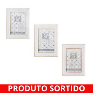 Porta Retrato 10x15 Plástico 2248 Fwb - UN