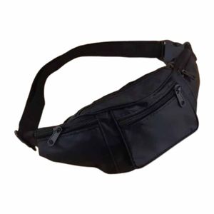 Pochete Preta IM46241 Imporiente - UN