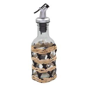 Garrafa Vidro para Azeite 4,8x19,8cm CA5490 Cim - UN