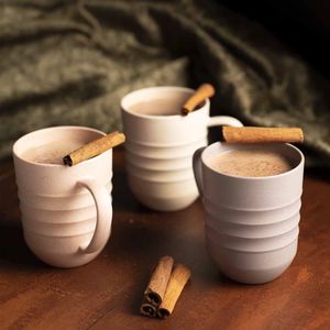 Caneca Bambu Ecológico 300 ml Cores 1769 Lyor - UN