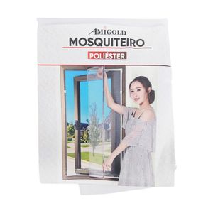 Mosquiteiro para Janela 1,5x1,3cm 6516 Amigold - UN
