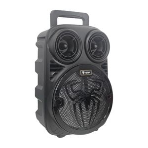 Caixa de Som 5W Bluetooth YT2194 Vision - UN