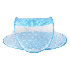 Ninho para Bebe com Mosquiteiro 3779 Amigold - UN