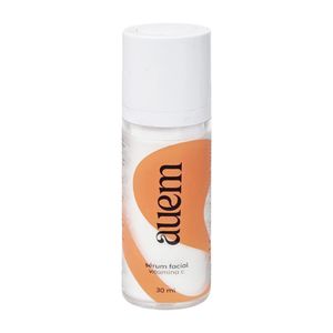 Sérum Antioxidante de Vitamina C 1022 Auem - UN