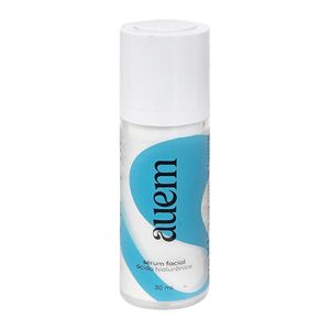 Sérum Hidratante de Ácido Hialurônico 1021 Auem - UN