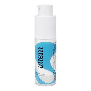 Sérum Hidratante de Ácido Hialurônico 1021 Auem - UN