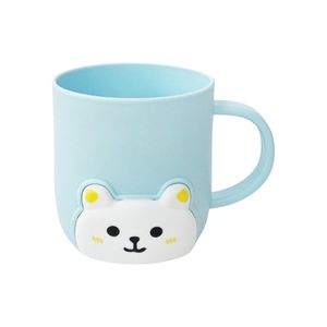Caneca 375ml Ursinho FJ90733 Fwb - UN