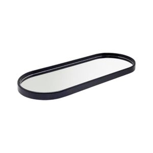 Bandeja Decorativa Vidro 8212 Fwb - UN