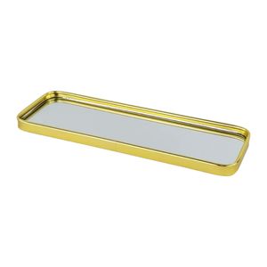 Bandeja Decorativa Vidro 8213 Fwb - UN