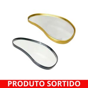 Bandeja Decorativa Vidro FJ90255 Fwb - UN