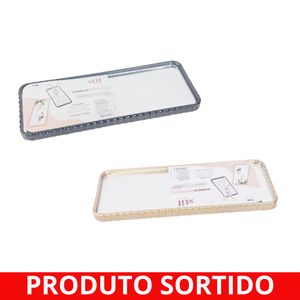 Bandeja Decorativa Vidro FJ90256 Fwb - UN