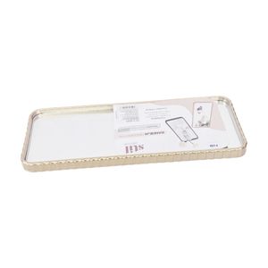 Bandeja Decorativa Vidro FJ90256 Fwb - UN