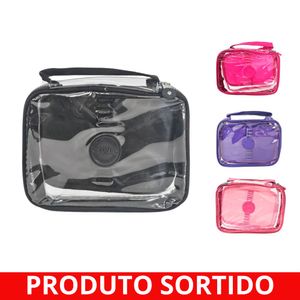 Estojo Escolar Box Sortido 98870 Fwb - UN