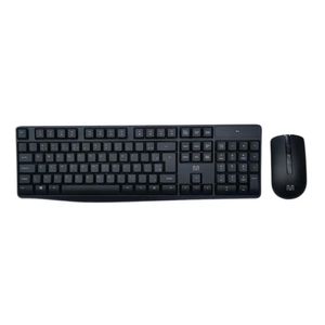 Teclado ABNT USB + Mouse sem Fio CS100 TC270 Multilaser - UN