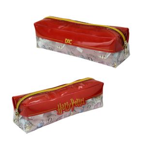 Estojo Escolar Harry Potter 4080 Dac - UN
