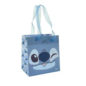 Sacola para Presente 14x13 Stitch 4863 Dac - UN