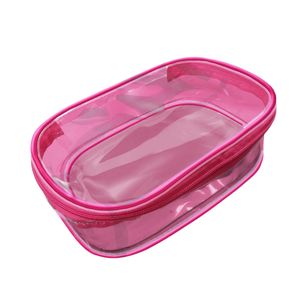 Estojo Escolar Bubble Rosa 4042 Dac - UN