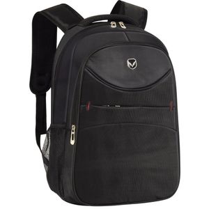 Mochila Notebook Preto MN4107 Yepp Yepp - UN