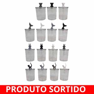 Organizador Multiuso Plástico 6676 Amigold - UN