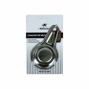 Coador Metal 4665 Amigold - UN