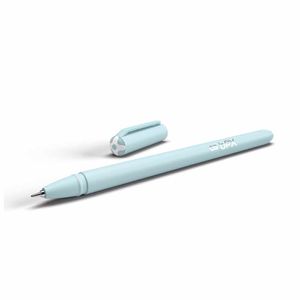 Caneta Esferográfica BPX 0,7 mm Azul e Preto 1119 Cis - 3UN