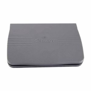 Almofada para Carimbo Nº 3 Preta 14700 Pilot - UN