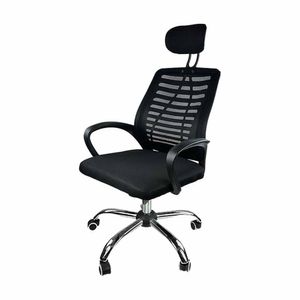 Cadeira Escritório Antonela Preto BSCG200 Be smart - UN