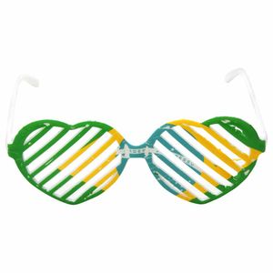 Óculos Brasil PT4914BRA Solatex - UN