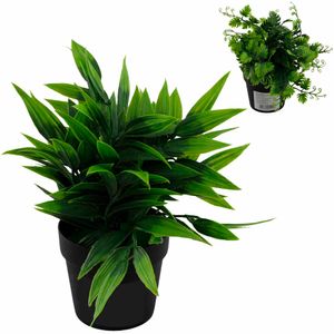 Planta Artificial Decorativa IM46236 Imporiente - UN