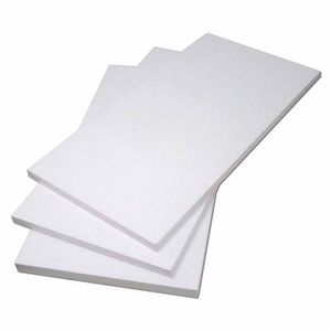 EPS em Placa 5mm 99x50cm 4016 Isolider - 50FL