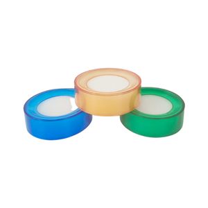 Molha Dedo com Espuma YP7884 Yins paper - UN