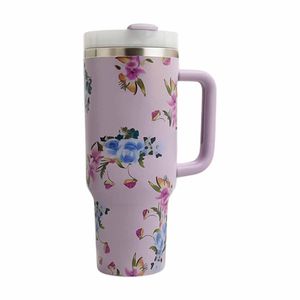 Copo Térmico com Tampa 1,2 Litros Sortido ME6020 Meireles - UN