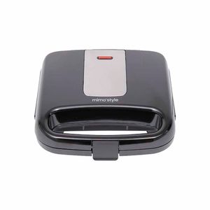 Sanduicheira Grill 750W 127V 9898 Mimo style - UN