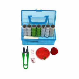 Kit Costura 0483 Amigold - 14PCS