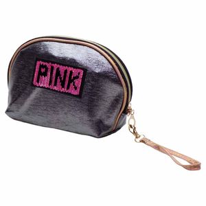 Necessaire com Zíper Sortido NC14561GA Luxcel - UN