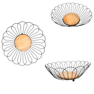 Fruteira Aramada IXD01125 Wincy - UN