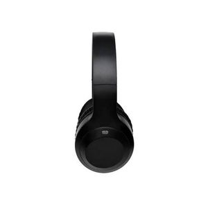 Headphone Bluetooth Preto HBT1001 Maxprint - UN